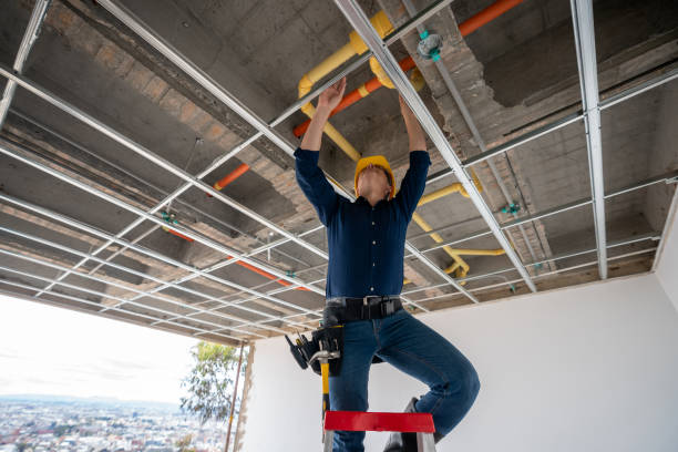Best Shower Repair Services  in Hollywood Park, TX