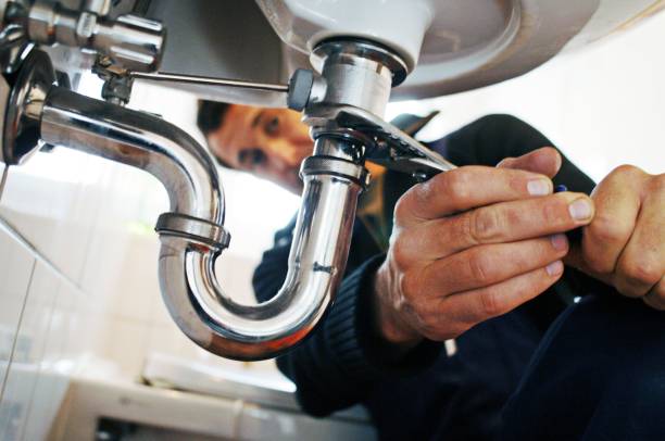 Best Local Plumber Services  in Hollywood Park, TX