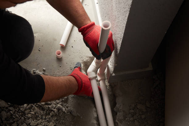 Best Septic Systems  in Hollywood Park, TX