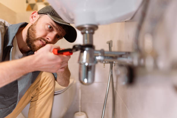 Best Plumbing Installation Services  in Hollywood Park, TX