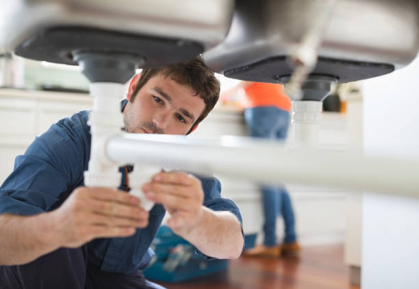 Best Hot Water Heater Installation  in Hollywood Park, TX