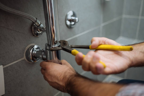 Trusted Hollywood Park, TX Plumbing Experts
