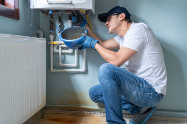 Best Boilers & Radiators  in Hollywood Park, TX