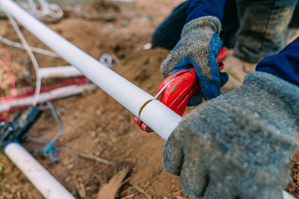 Best Best Plumbers Near Me  in Hollywood Park, TX