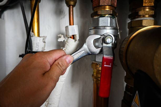 Best Boilers & Radiators  in Hollywood Park, TX